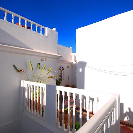 Riad De La Mer Essaouira Eksteriør billede