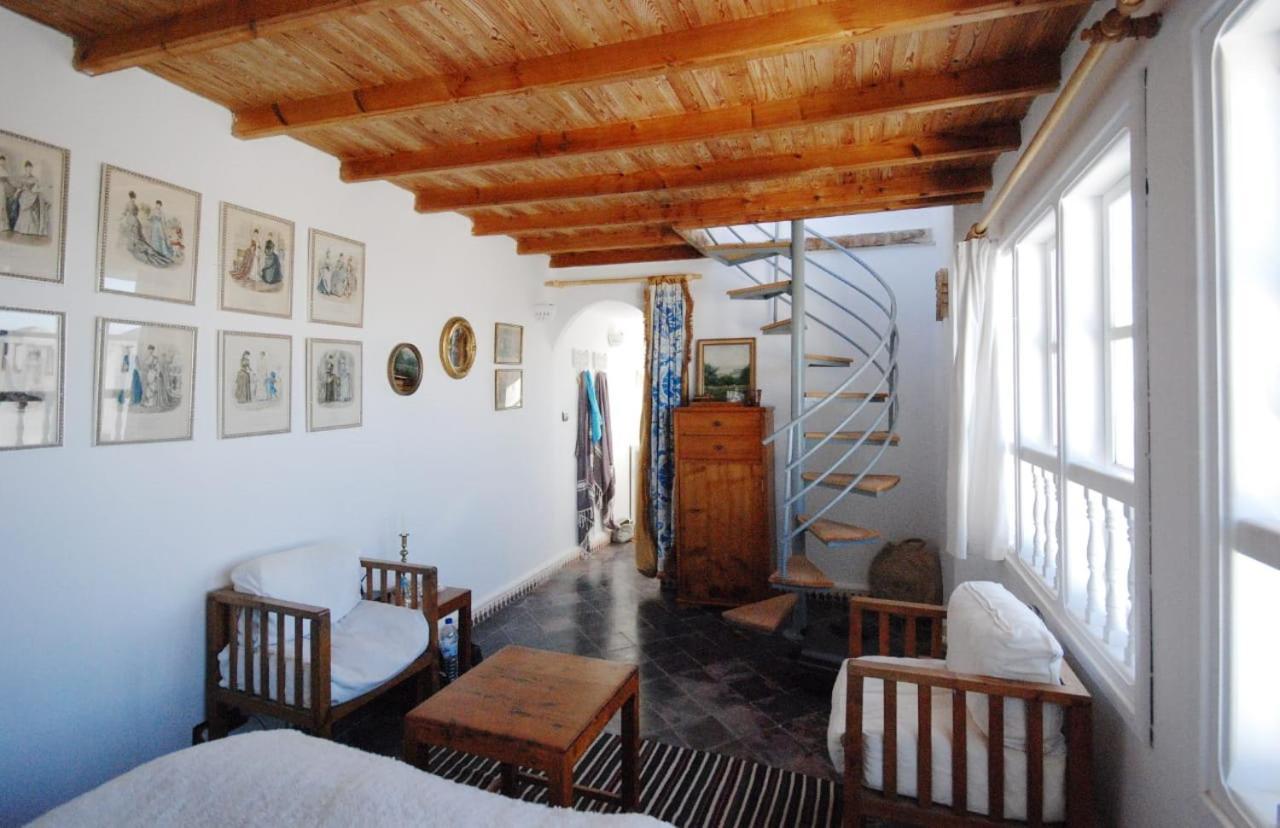 Riad De La Mer Essaouira Eksteriør billede