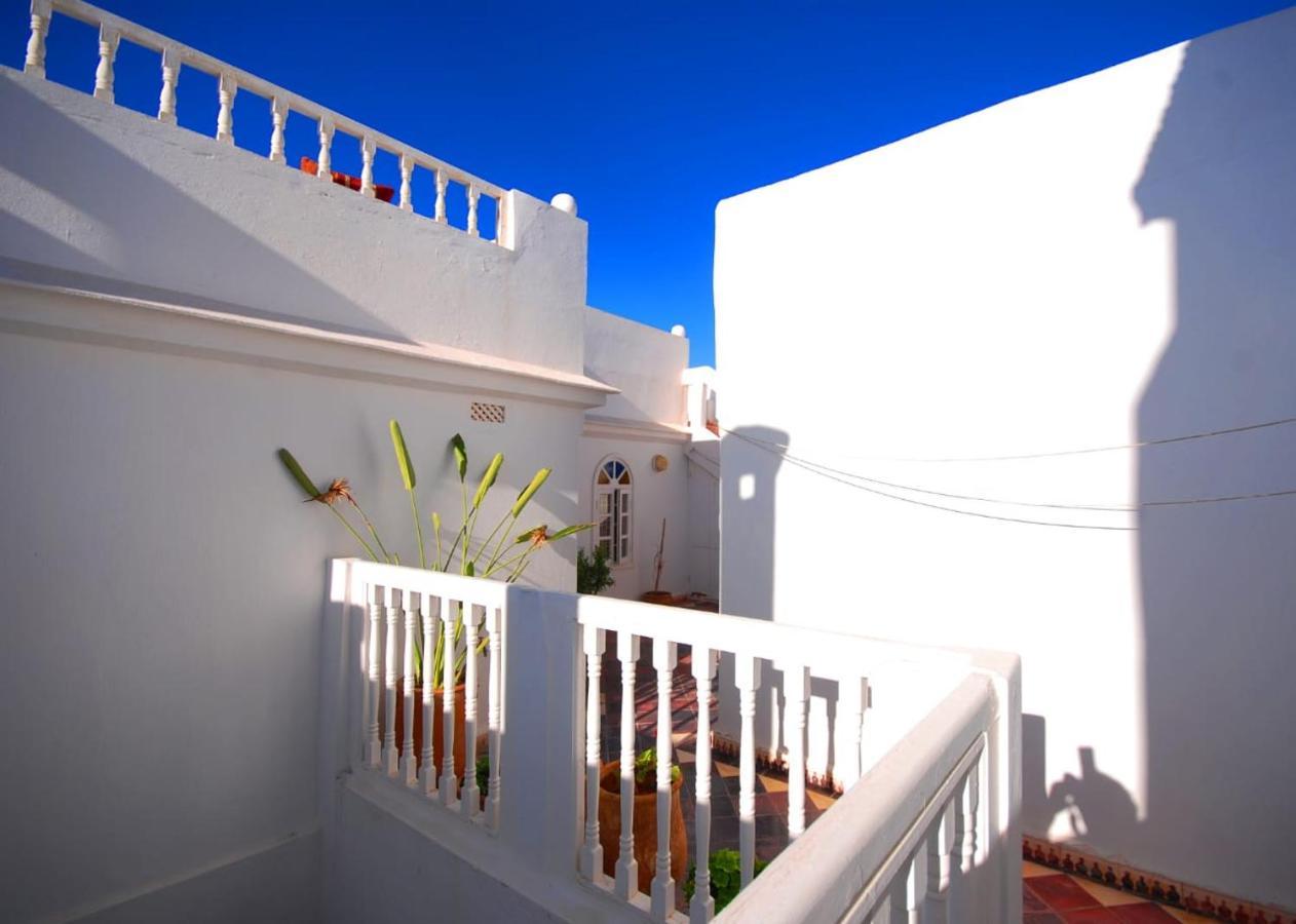 Riad De La Mer Essaouira Eksteriør billede