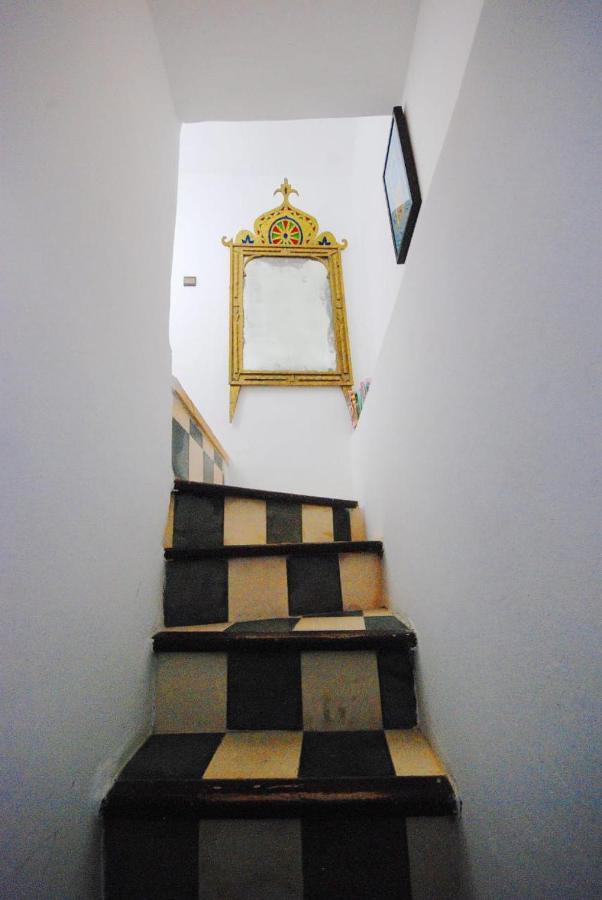 Riad De La Mer Essaouira Eksteriør billede