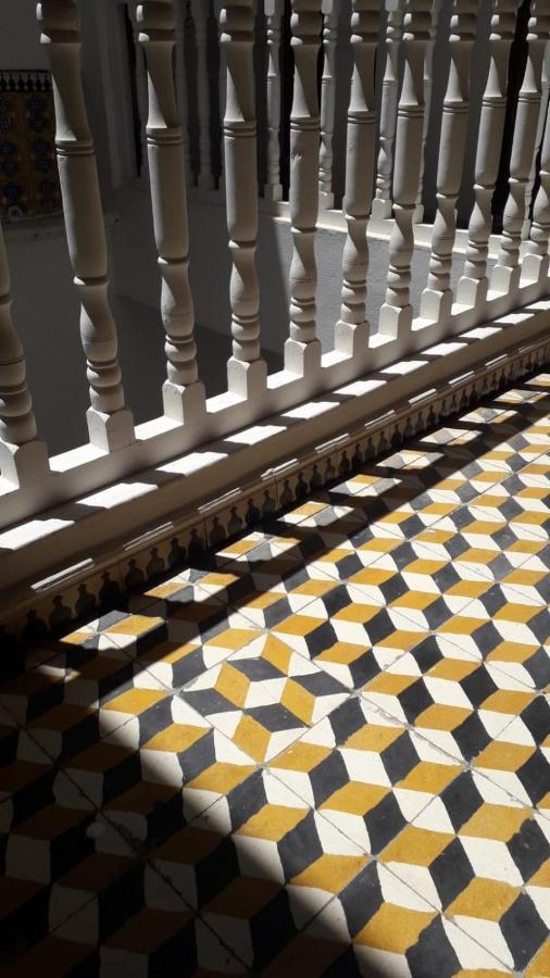 Riad De La Mer Essaouira Eksteriør billede