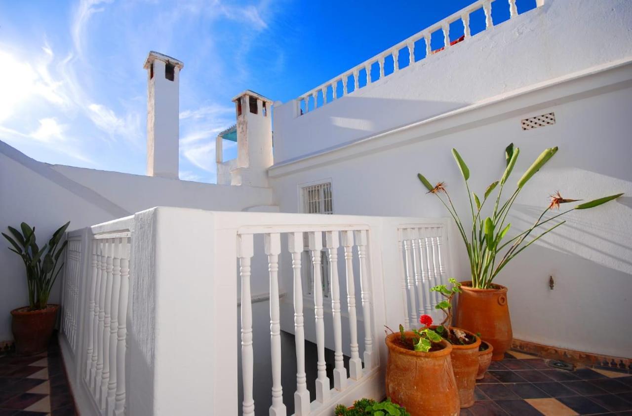 Riad De La Mer Essaouira Eksteriør billede