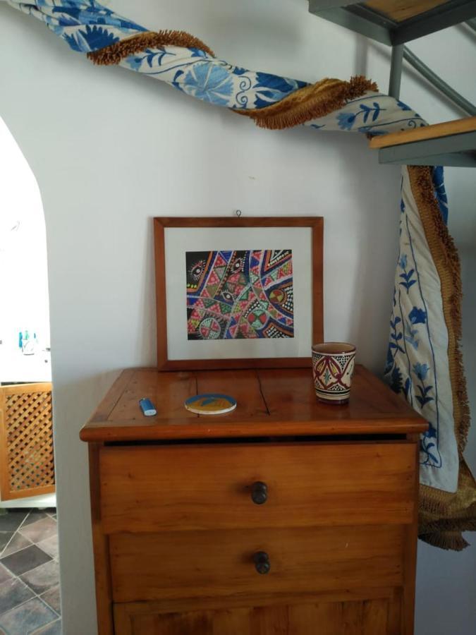 Riad De La Mer Essaouira Eksteriør billede