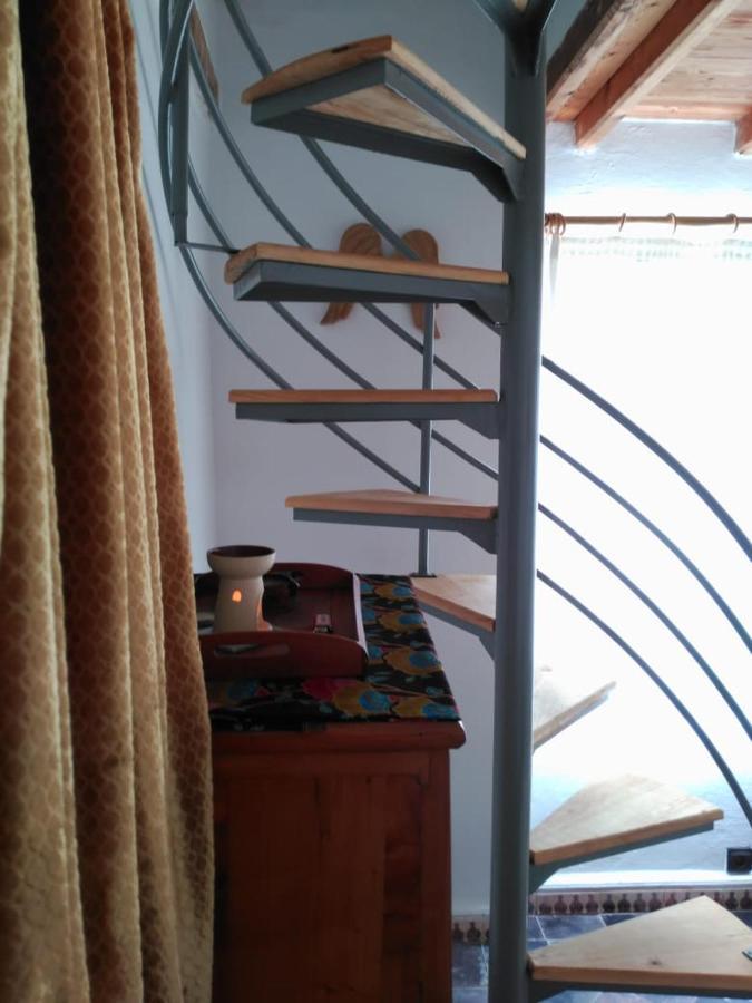 Riad De La Mer Essaouira Eksteriør billede