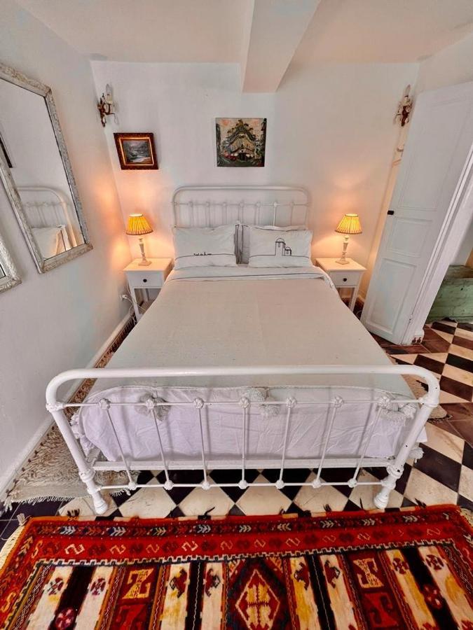 Riad De La Mer Essaouira Eksteriør billede