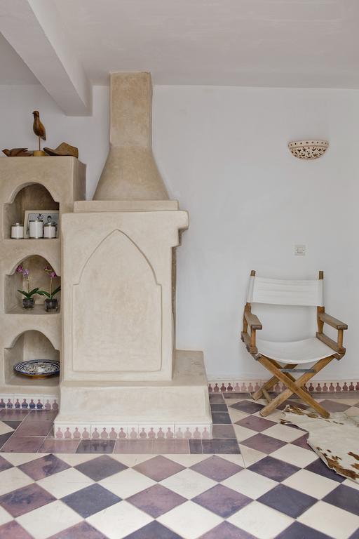 Riad De La Mer Essaouira Eksteriør billede