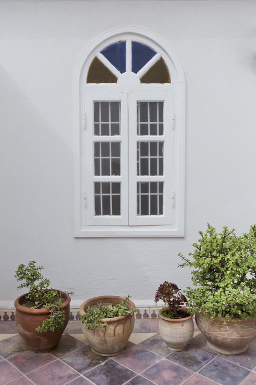 Riad De La Mer Essaouira Eksteriør billede