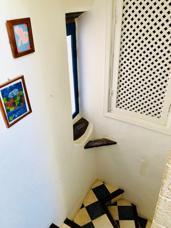Riad De La Mer Essaouira Eksteriør billede