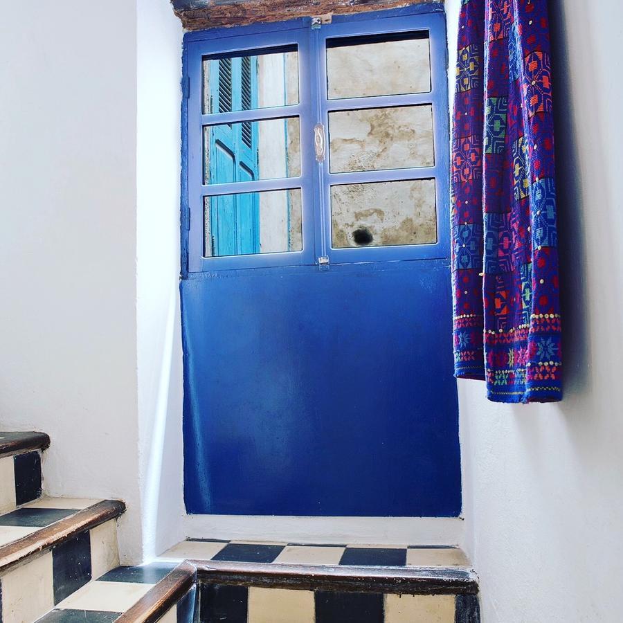 Riad De La Mer Essaouira Eksteriør billede