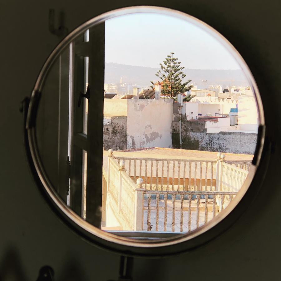 Riad De La Mer Essaouira Eksteriør billede