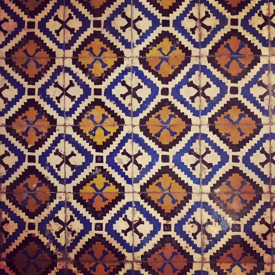 Riad De La Mer Essaouira Eksteriør billede