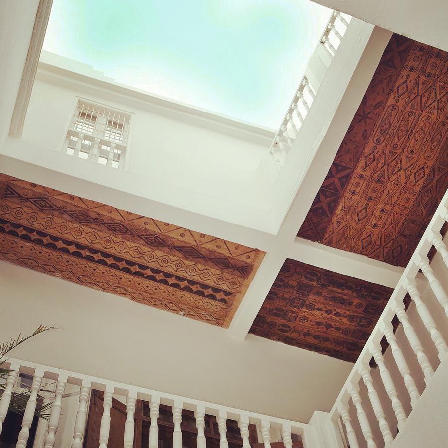 Riad De La Mer Essaouira Eksteriør billede