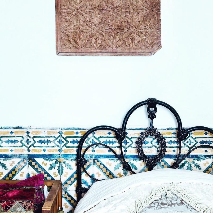 Riad De La Mer Essaouira Eksteriør billede