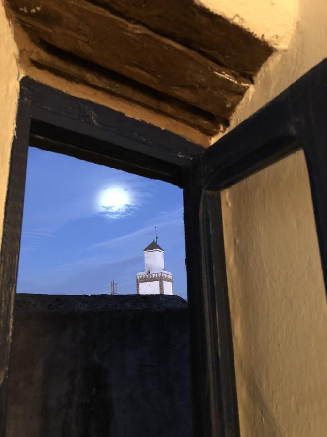 Riad De La Mer Essaouira Eksteriør billede